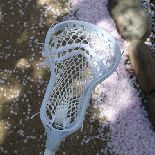 【Strung/編み込み済み】VASALLO "XV"(エックスブイ)