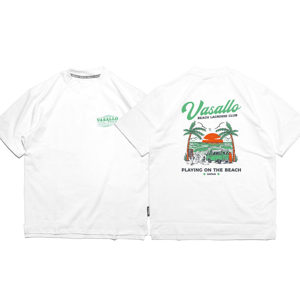 VBLC GS Tee (PlayBeach)