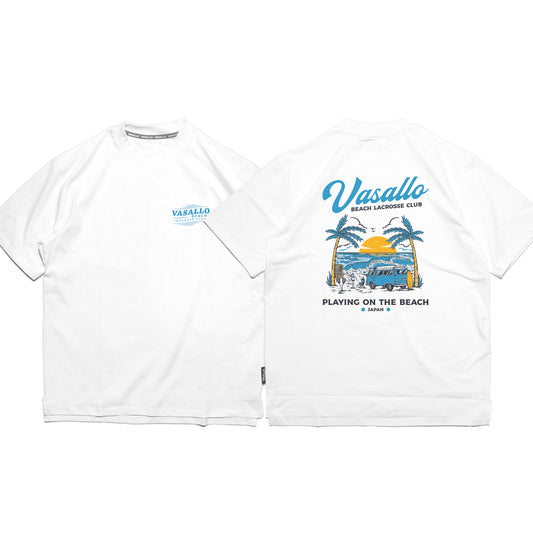 VBLC GS Tee (PlayBeach)