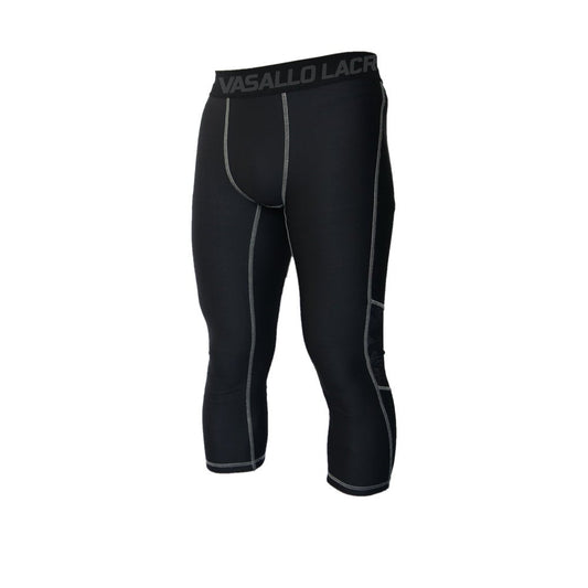 VASALLO TRAINING THREE-QUARTER(BLK)