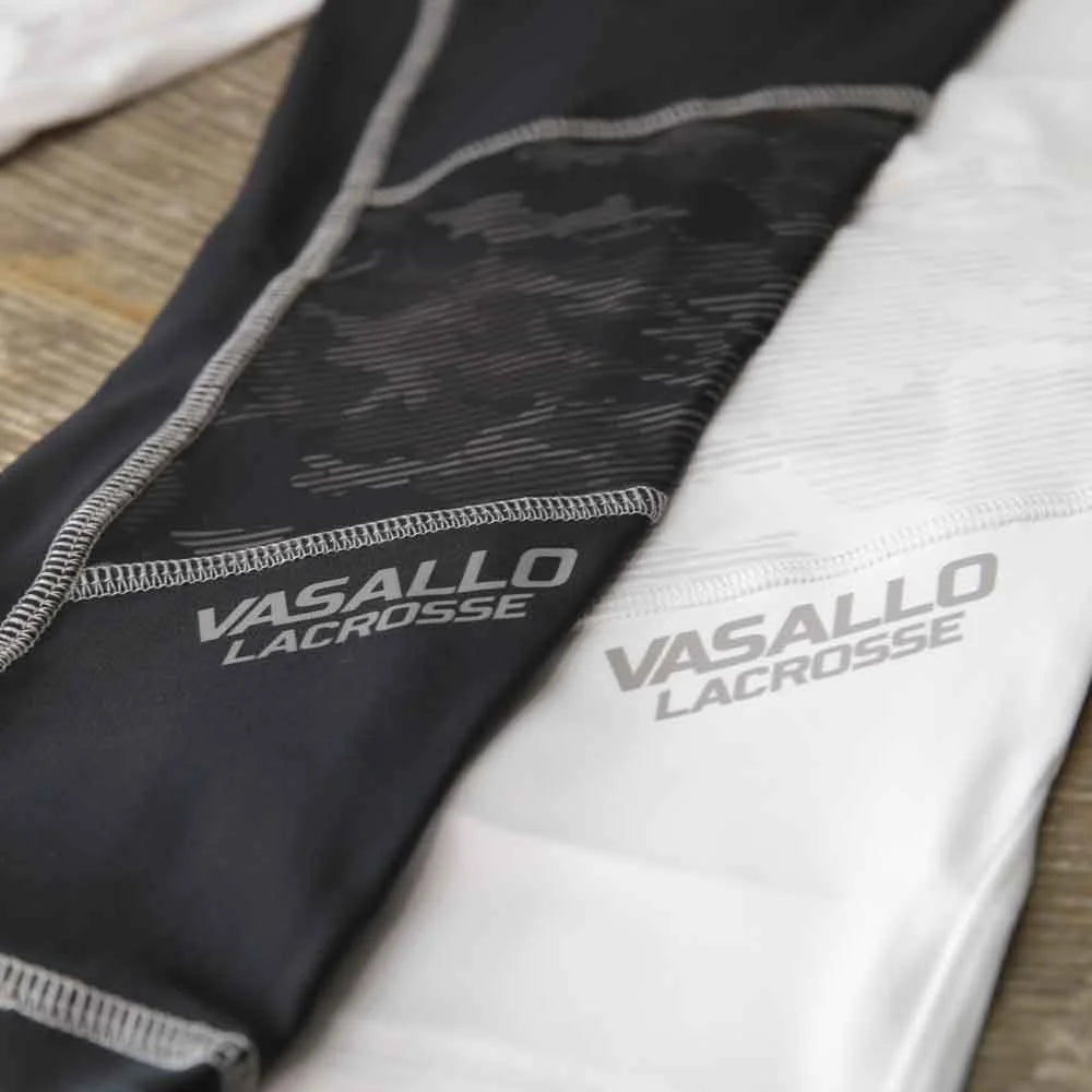 VASALLO TRAINING THREE-QUARTER(BLK)