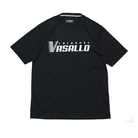 STANDARD TR Tee BLACK