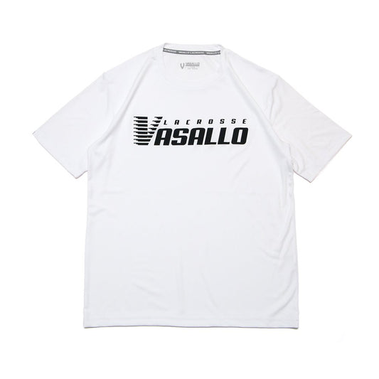 STANDARD TR Tee WHITE