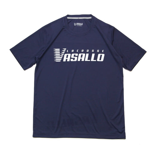STANDARD TR Tee NAVY