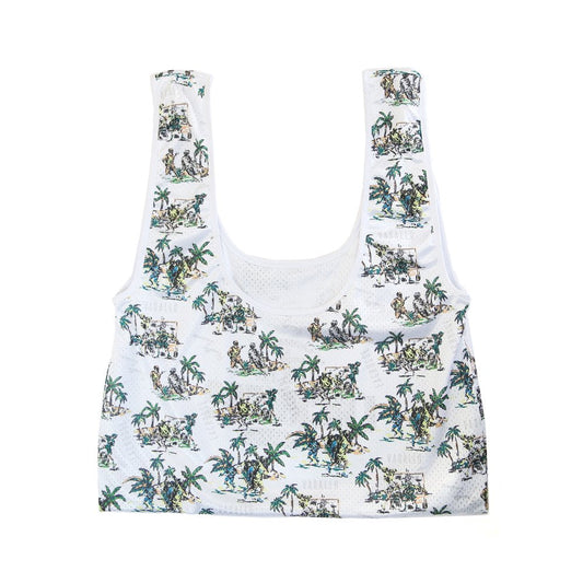 MEJJI BAG(VINTAGE WHITE)