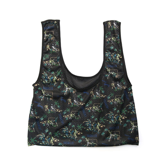 MEJJI BAG(VINTAGE BLACK)