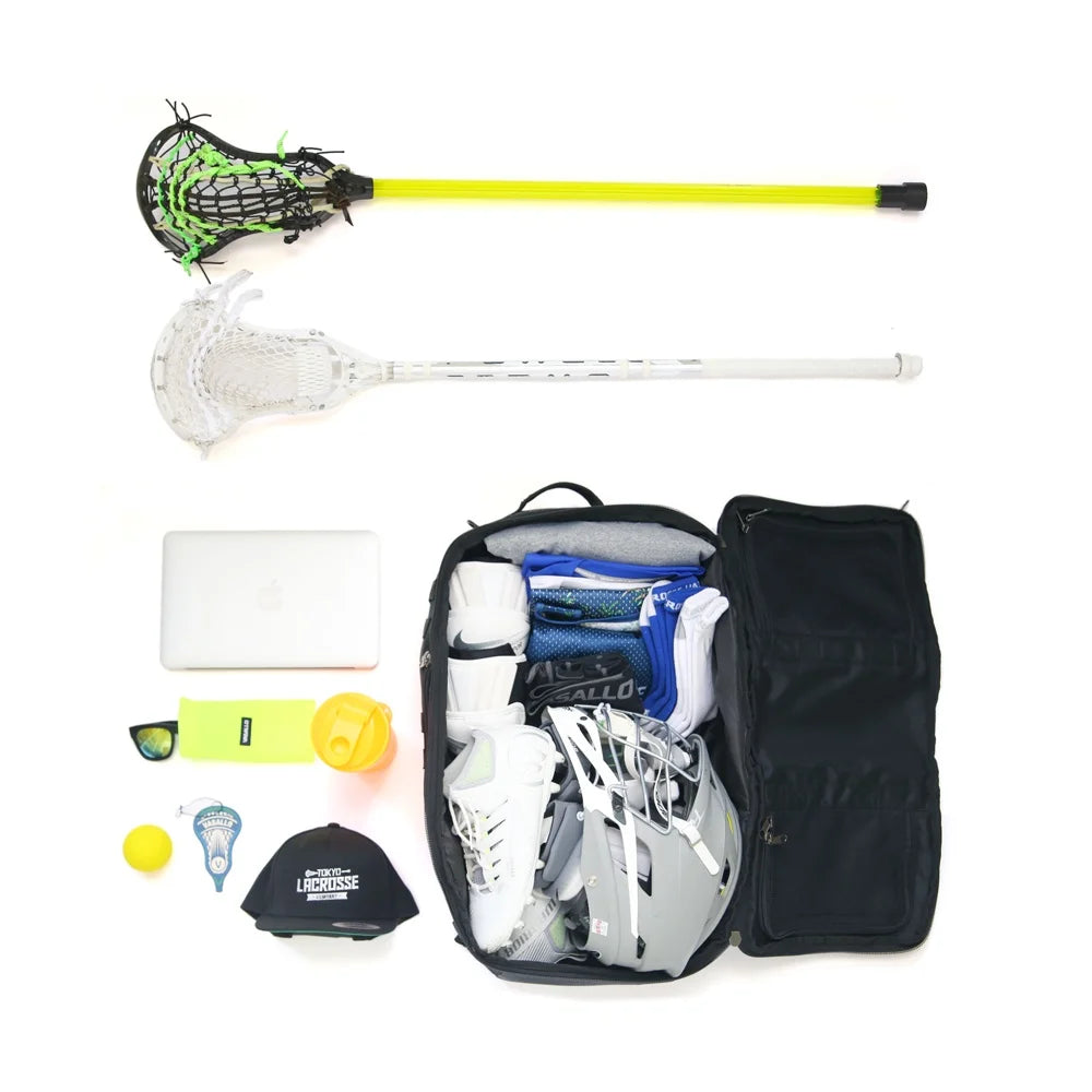 LACROSSE BACKPACK