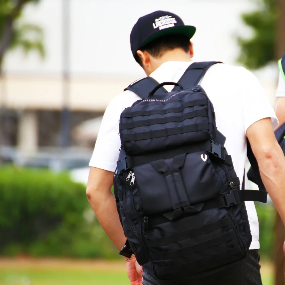 LACROSSE BACKPACK
