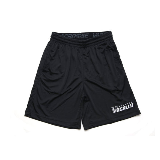 STANDARD TR SHORTS BLACK