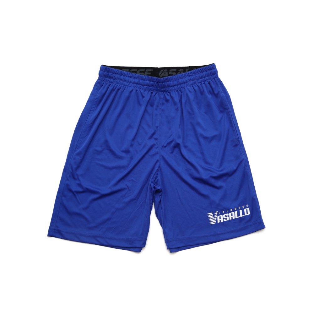 STANDARD TR SHORTS BLUE
