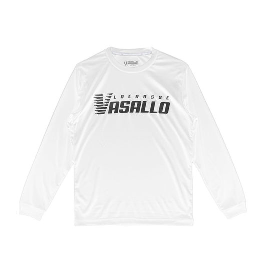 STANDARD TR LONG Tee WHITE
