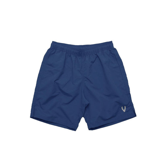 Nylon Fes Shorts(Navy)