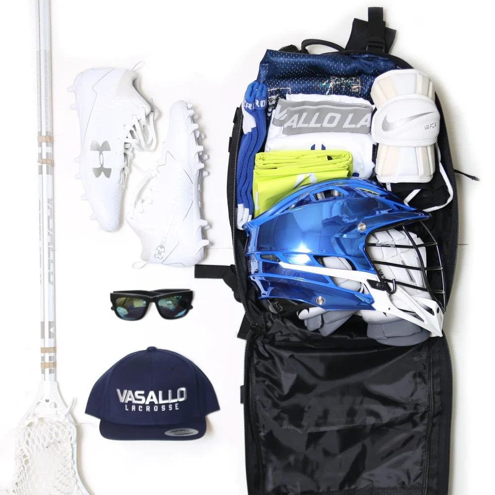 ACTIVE BACKPACK
