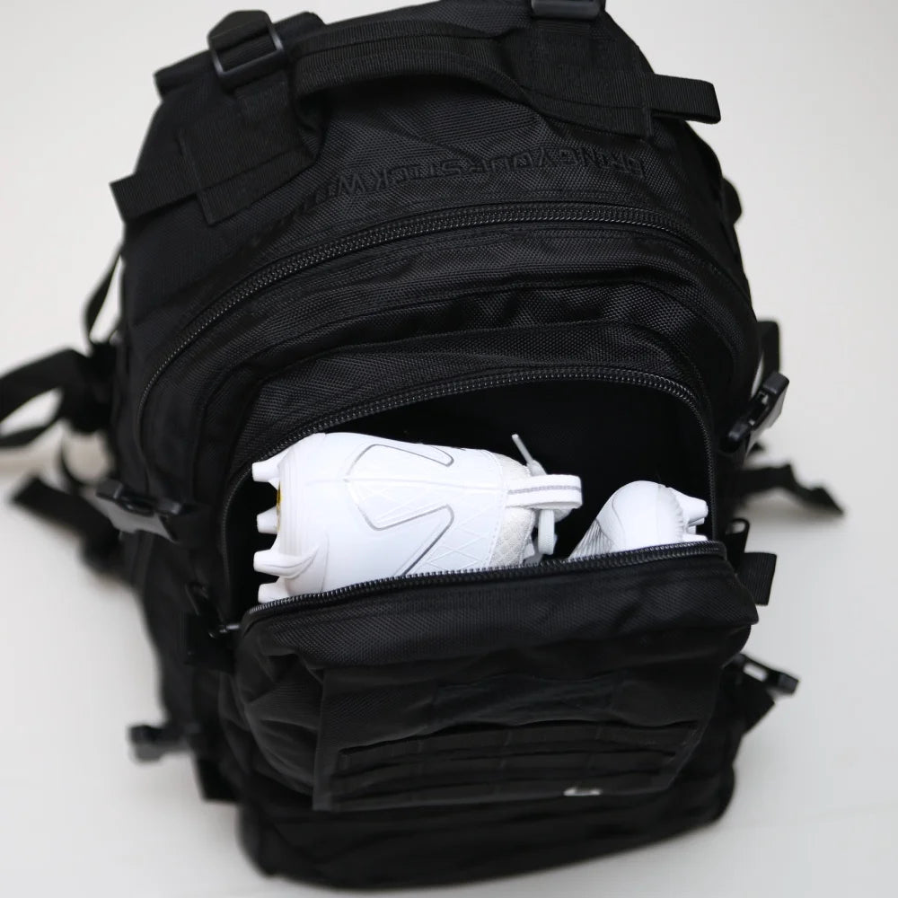 ACTIVE BACKPACK