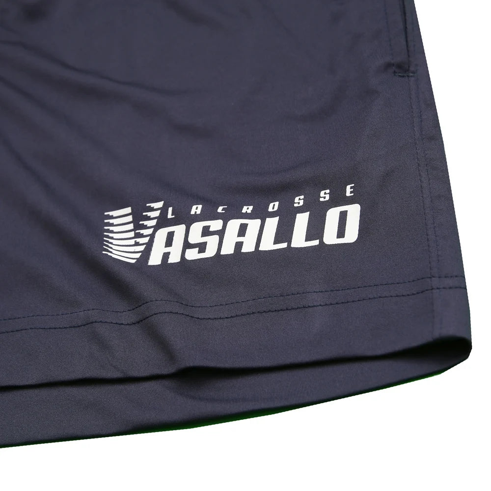 【WOMEN'S】STANDARD TR SHORTS BLUE NAVY