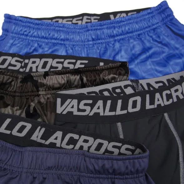 STANDARD TR SHORTS GREEN