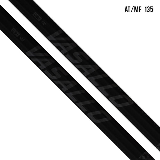 VASALLO "LINK+" 135g(AT/MF)Black×Black