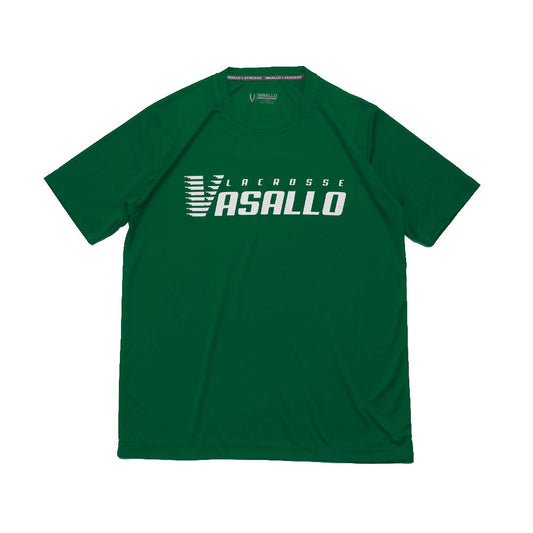 STANDARD TR Tee GREEN