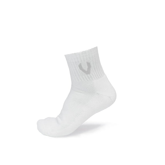 ANKLE SOCKS WHITE