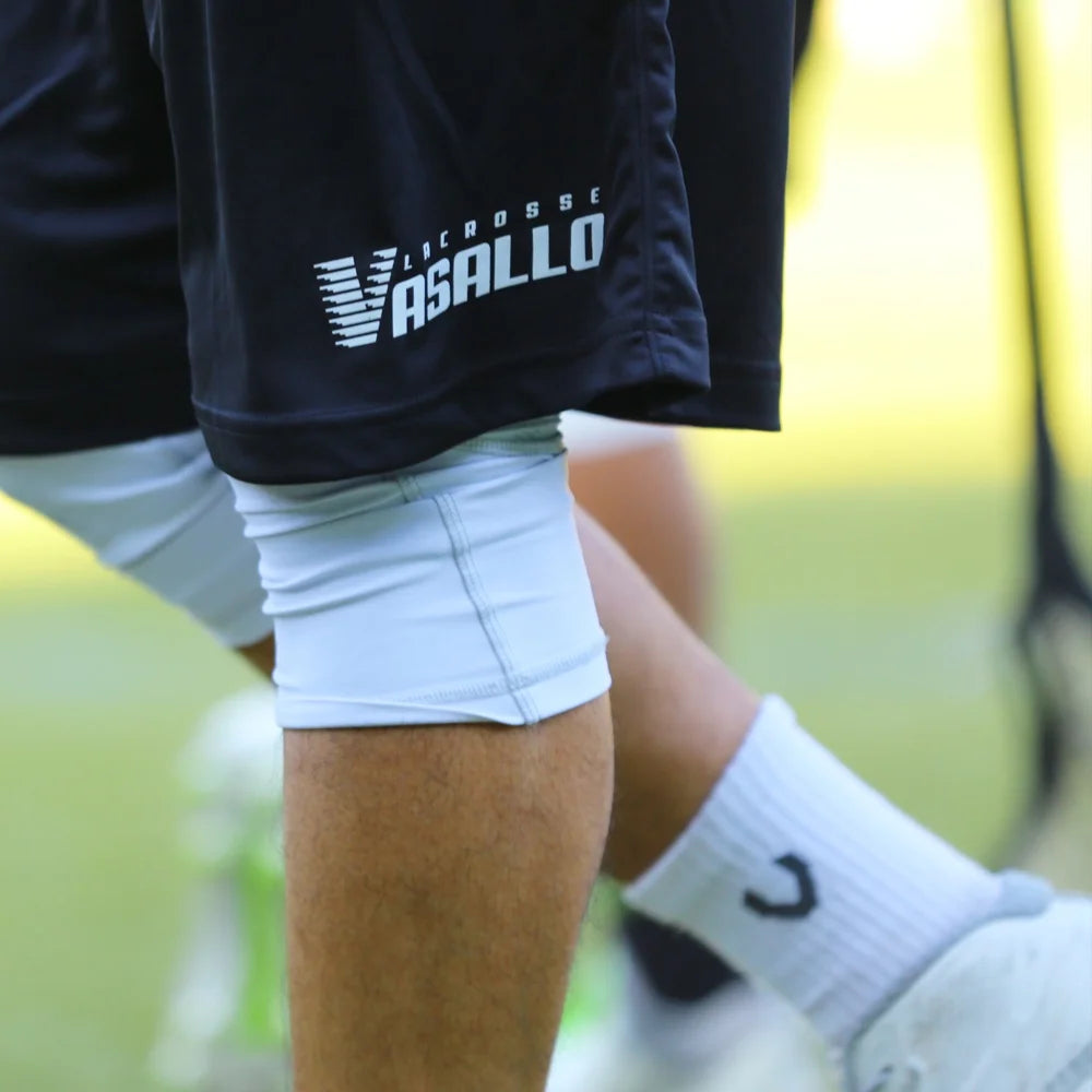 VASALLO TRAINING THREE-QUARTER(WHT)