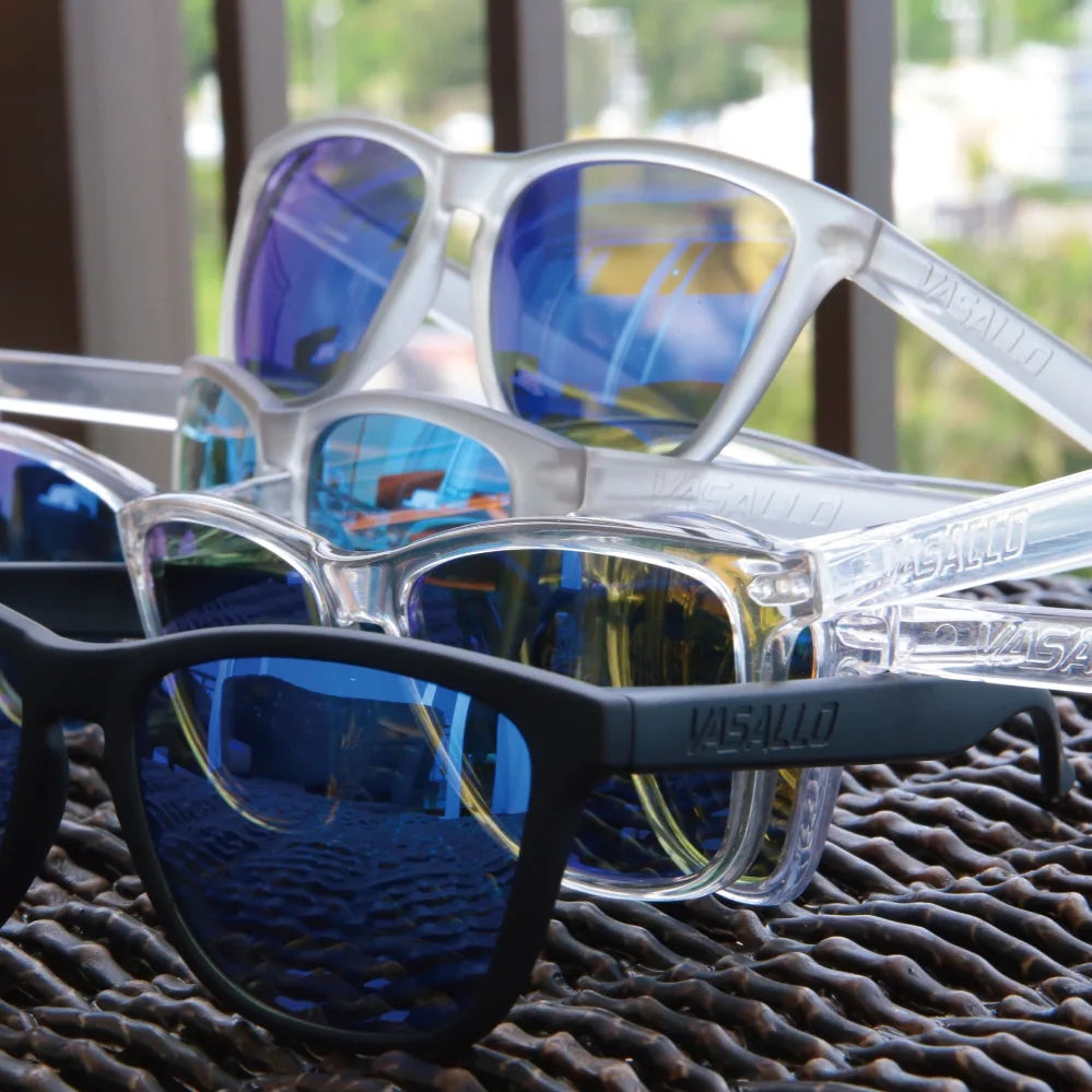 VASALLO SHADES