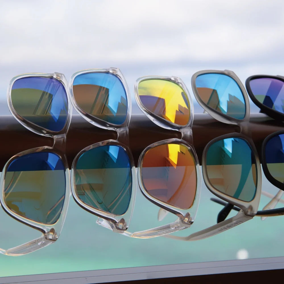 VASALLO SHADES