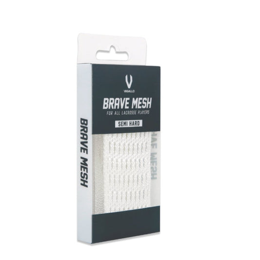 BRAVE MESH(Semi Hard)