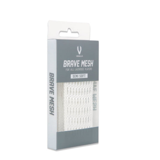BRAVE MESH(Semi Soft)