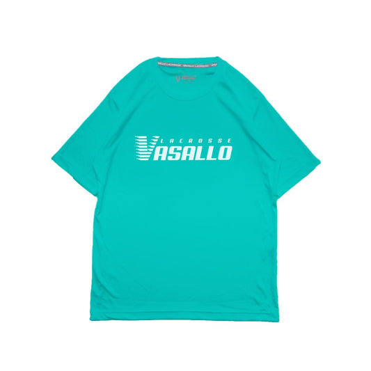 STANDARD TR Tee EMERALD