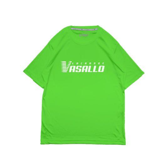 STANDARD TR Tee NEON GREEN