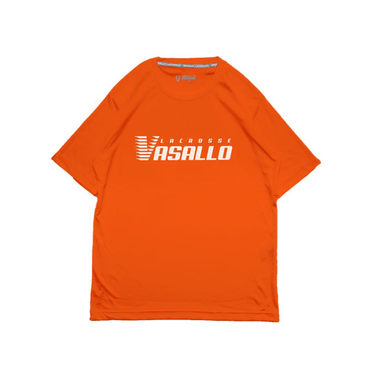 STANDARD TR Tee ORANGE