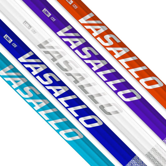 VASALLO "LINK+" 135g(AT/MF)