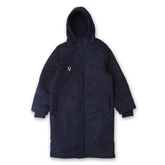 VASALLO LONG COAT(NAVY)