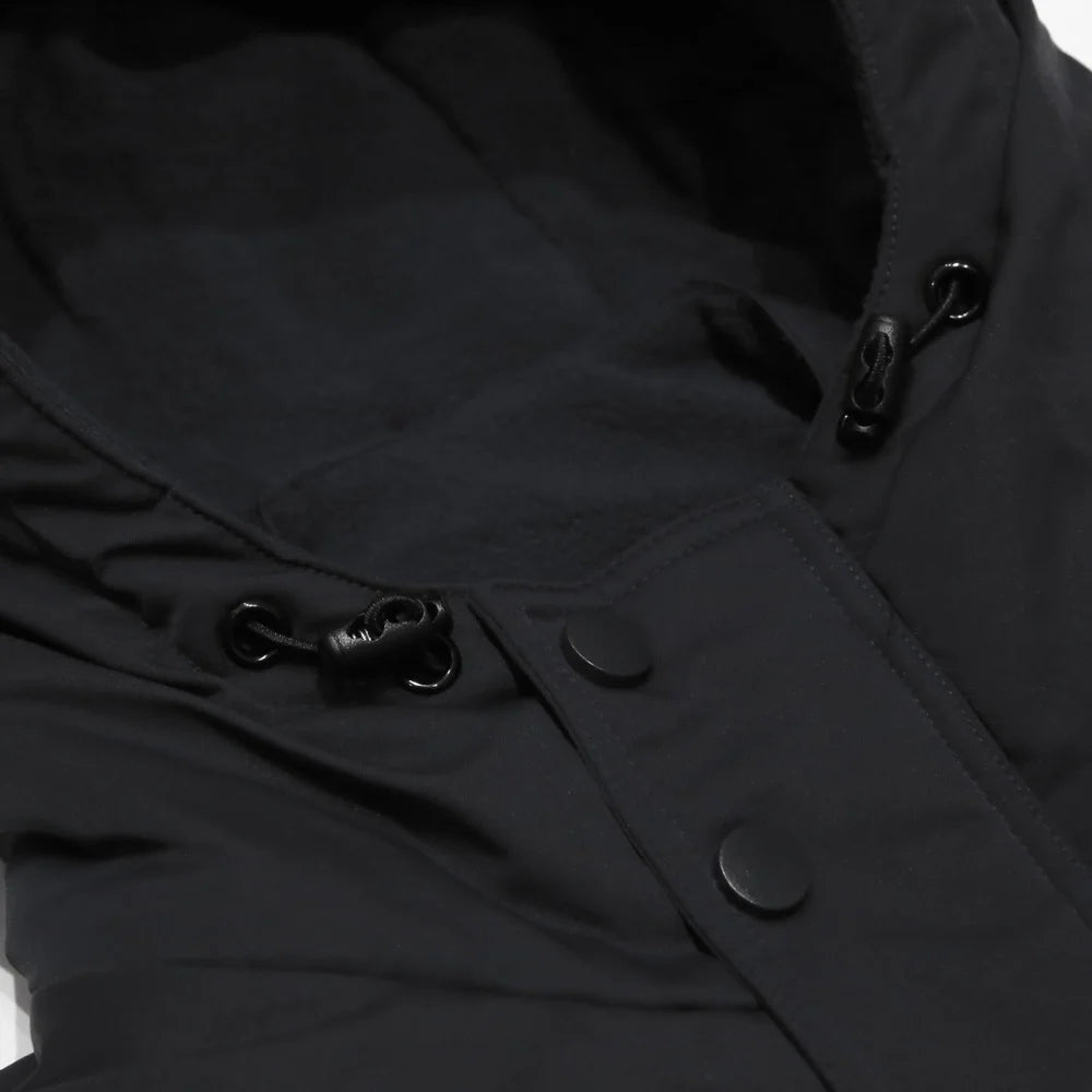 VASALLO LONG COAT(NAVY)