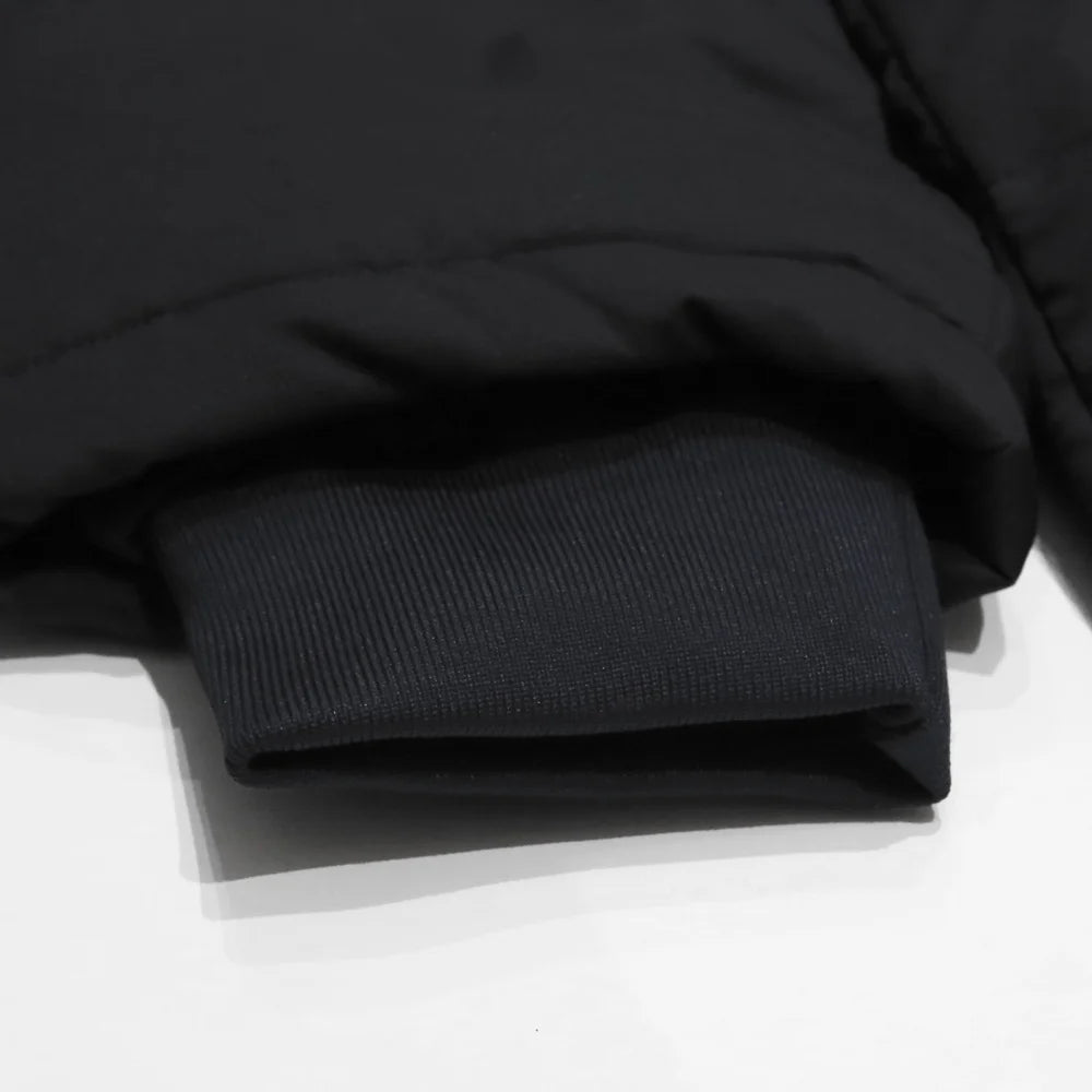 VASALLO LONG COAT(NAVY)