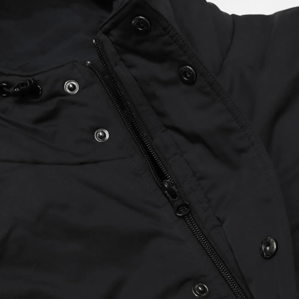 VASALLO LONG COAT(NAVY)