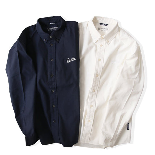 VASALLO OXFORD SHIRTS