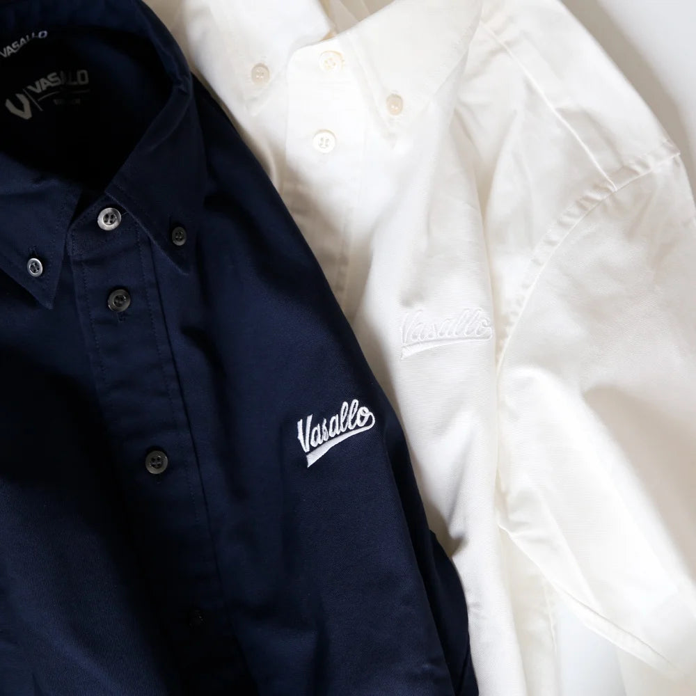 VASALLO OXFORD SHIRTS