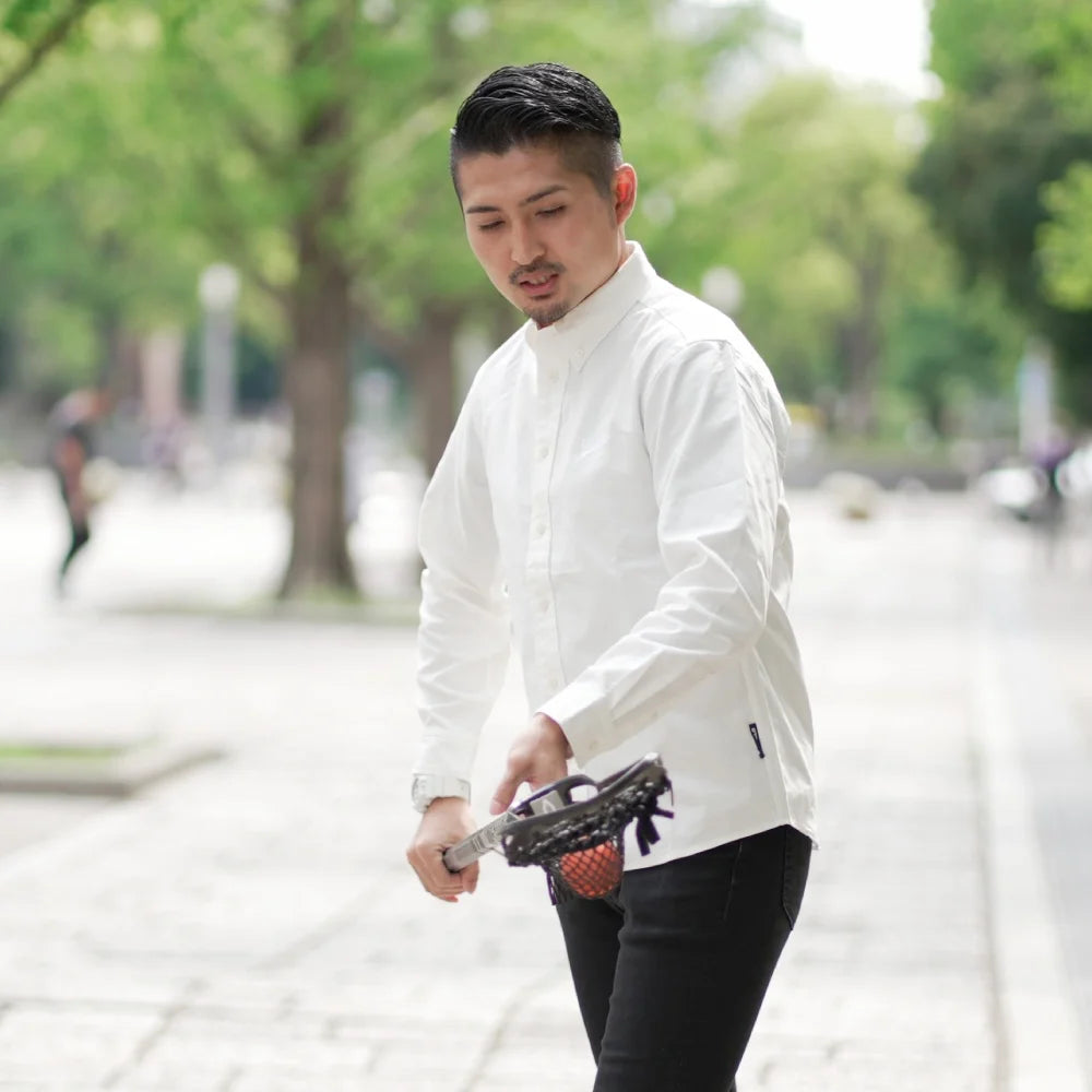 VASALLO OXFORD SHIRTS
