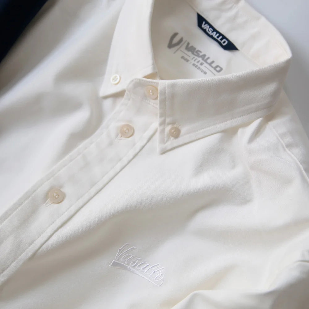 VASALLO OXFORD SHIRTS