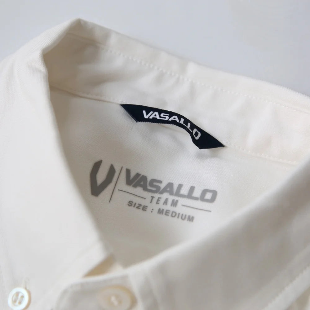 VASALLO OXFORD SHIRTS