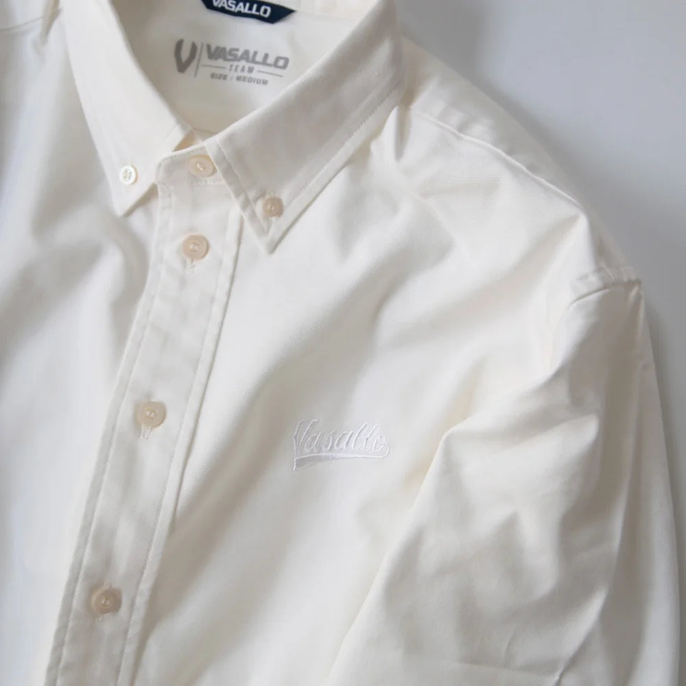 VASALLO OXFORD SHIRTS