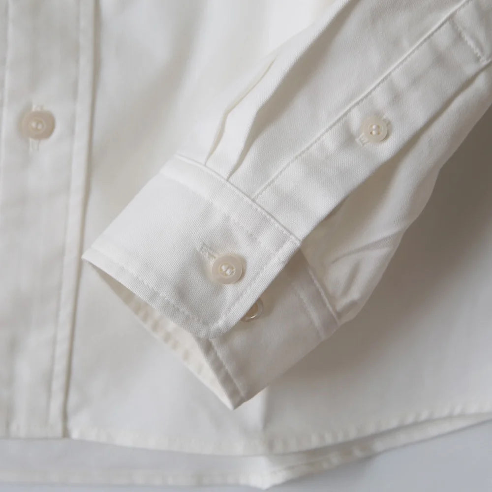 VASALLO OXFORD SHIRTS