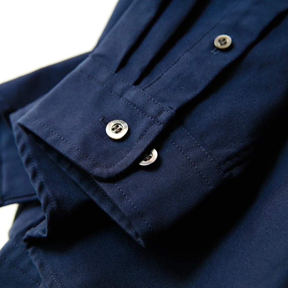VASALLO OXFORD SHIRTS