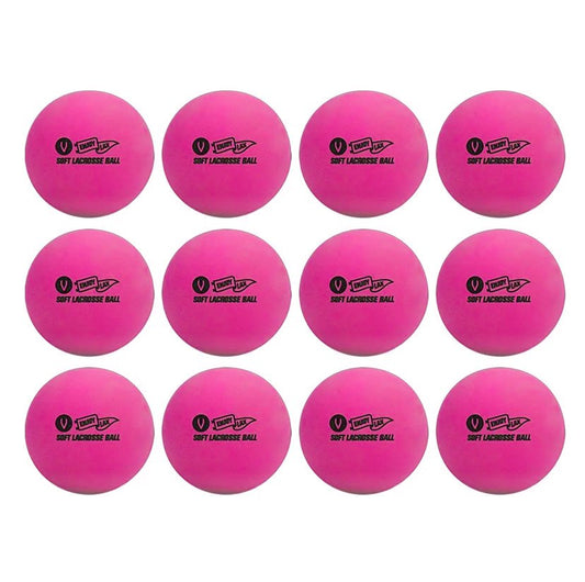 Soft Lacrosse Ball(12個入り)