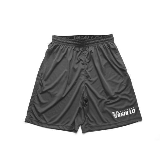 STANDARD TR SHORTS DARK GRAY