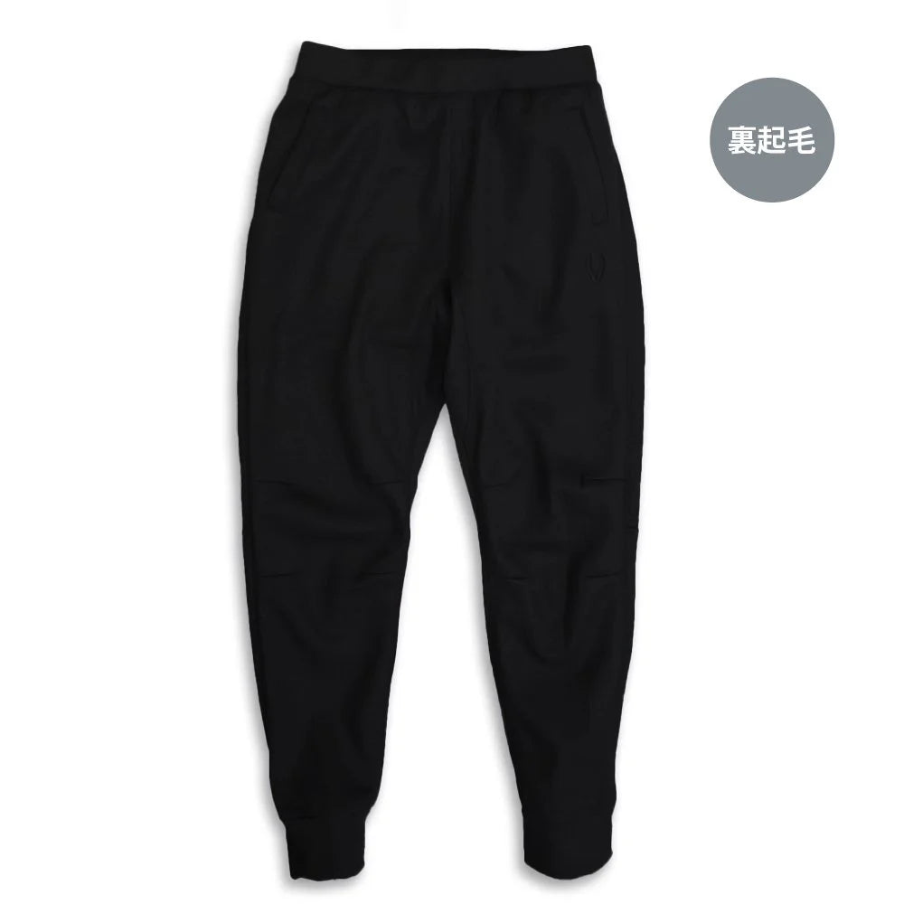 LACROSSE TR LONGPANTS(裏起毛)
