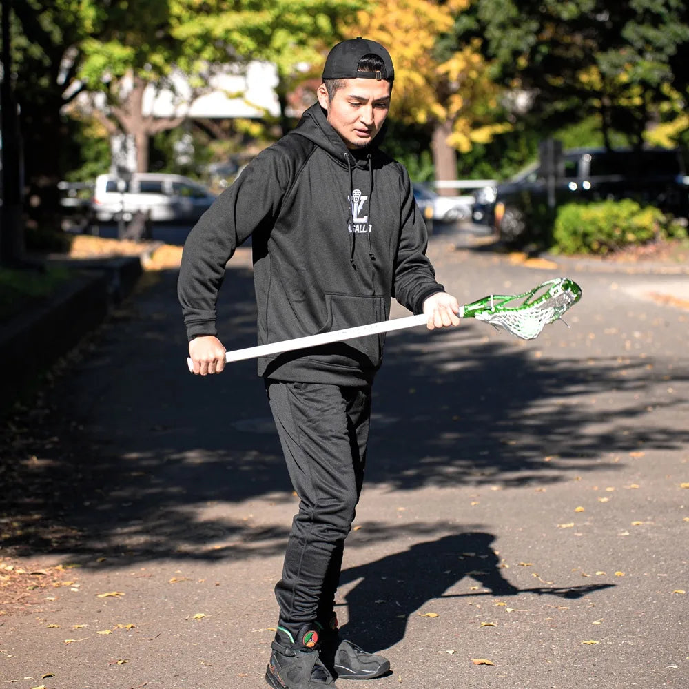 LACROSSE TR LONGPANTS(裏起毛)