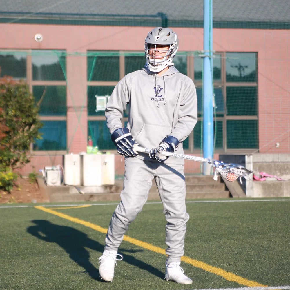 LACROSSE TR LONGPANTS(裏起毛)