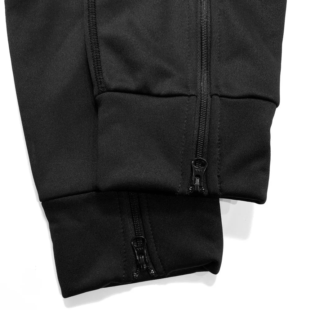 LACROSSE TR LONGPANTS(裏起毛)